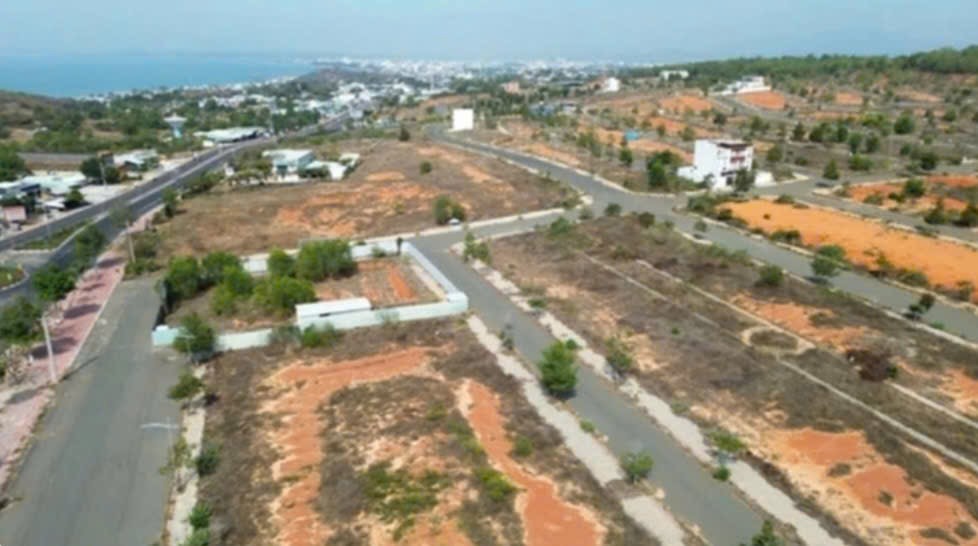 Người dân kiến nghị nhanh chóng thu hồi 45 tỉ đồng tại dự án Tân Việt Phát 2- Ảnh 1.