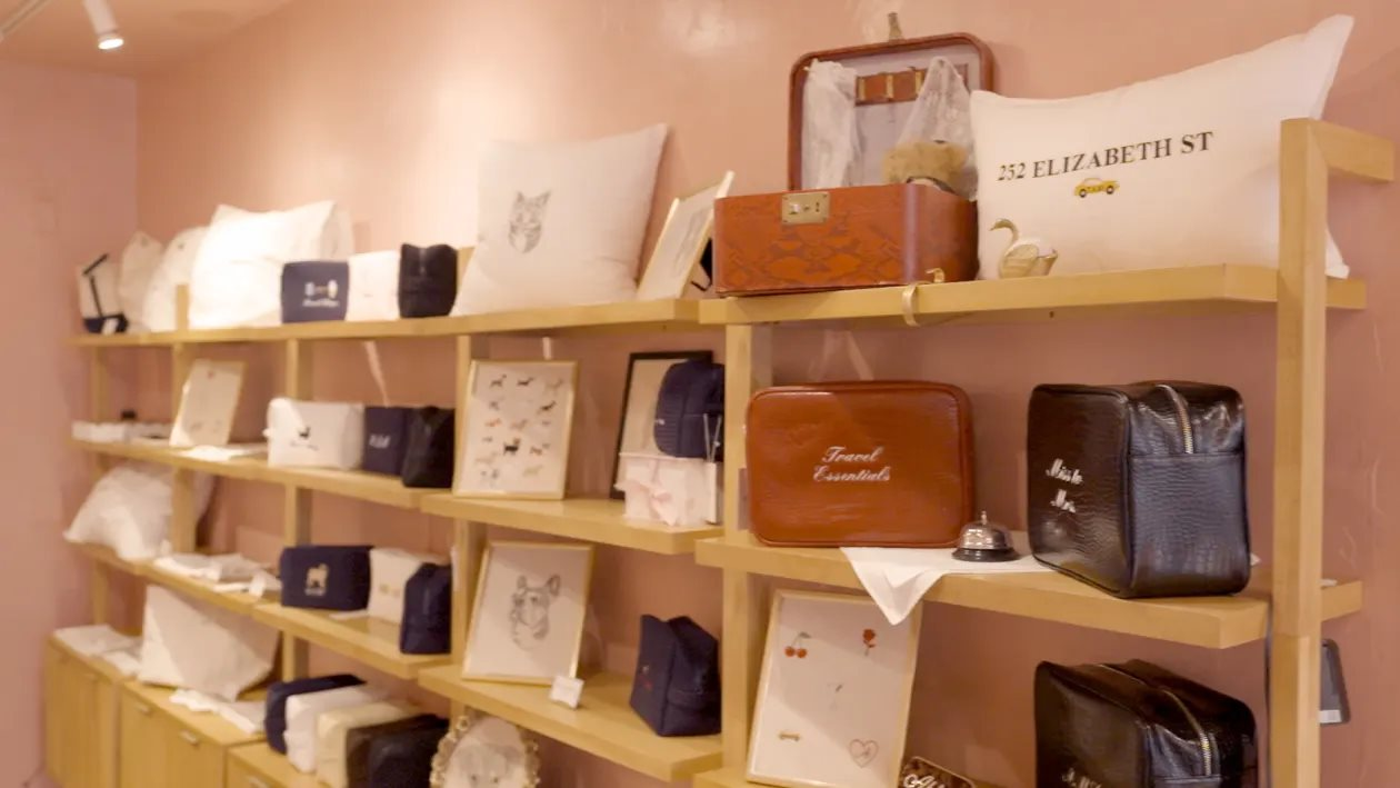 9x khởi nghiệp từ chiếc máy thêu bị phủ bụi ở tầng hầm, hiện thu về tới 1,6 triệu USD mỗi năm- Ảnh 2.