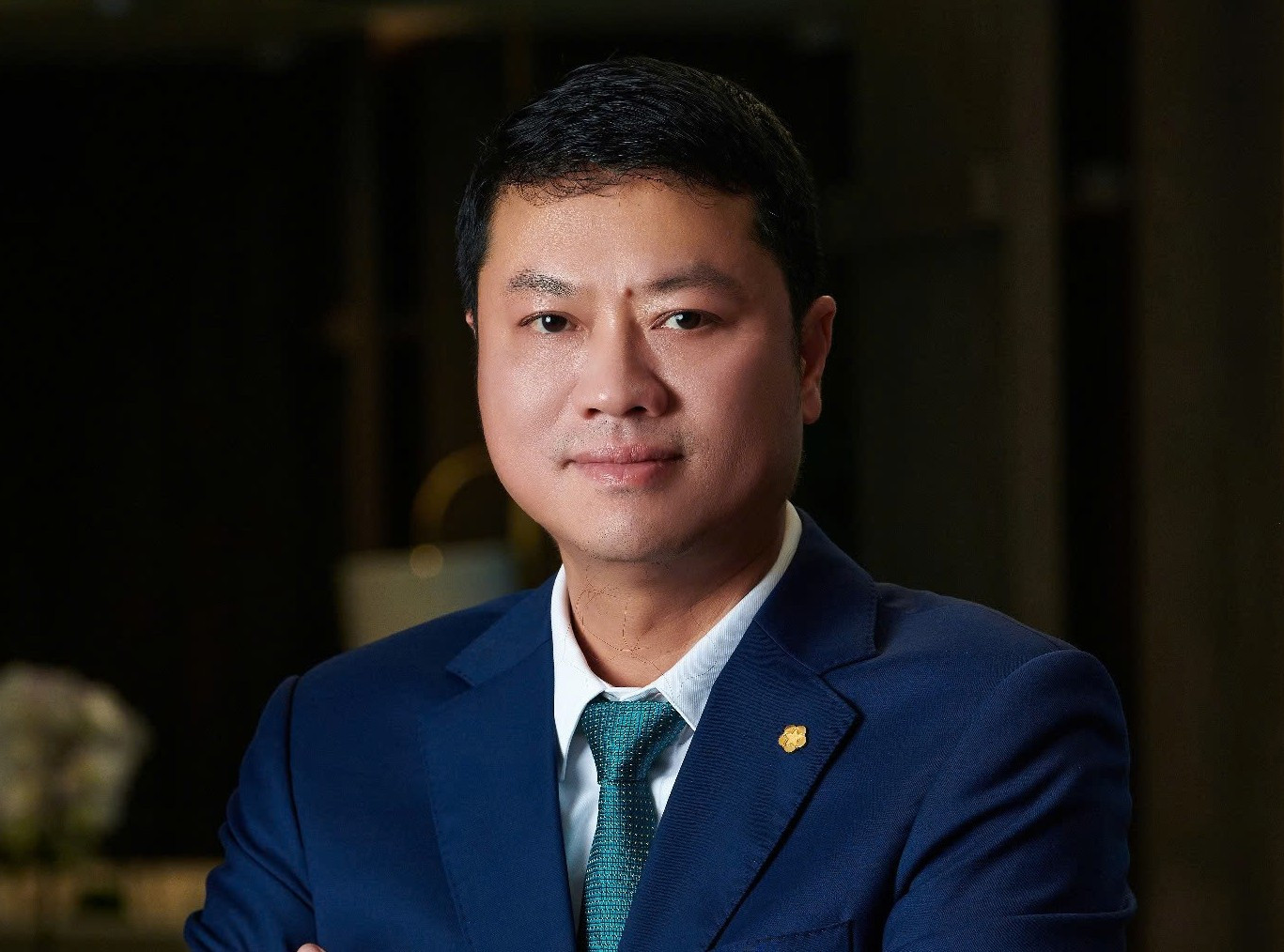 TGĐ BIDV Lê Ngọc Lâm và Phó TGĐ SHB Đỗ Quang Vinh được vinh danh trong Top 10 doanh nhân trẻ Việt Nam tiêu biểu 2025- Ảnh 2.