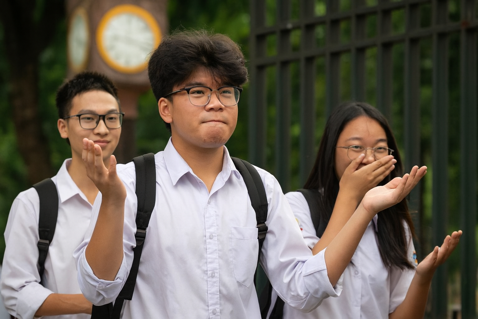 Tôi mừng rơi nước mắt khi đọc thông tin mới nhất từ Chính phủ: Trong tương lai, chính người dân sẽ được hưởng lợi!- Ảnh 1.