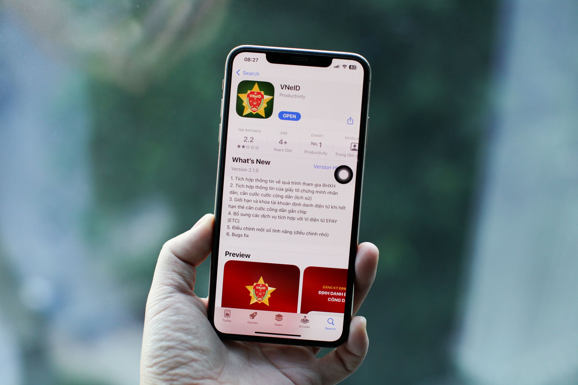 Kiểm tra ngay VNeID trước 15/12 để tránh bị phạt tiền- Ảnh 1. Kiểm tra ngay VNeID trước 15/12 để tránh bị phạt tiền- Ảnh 1.