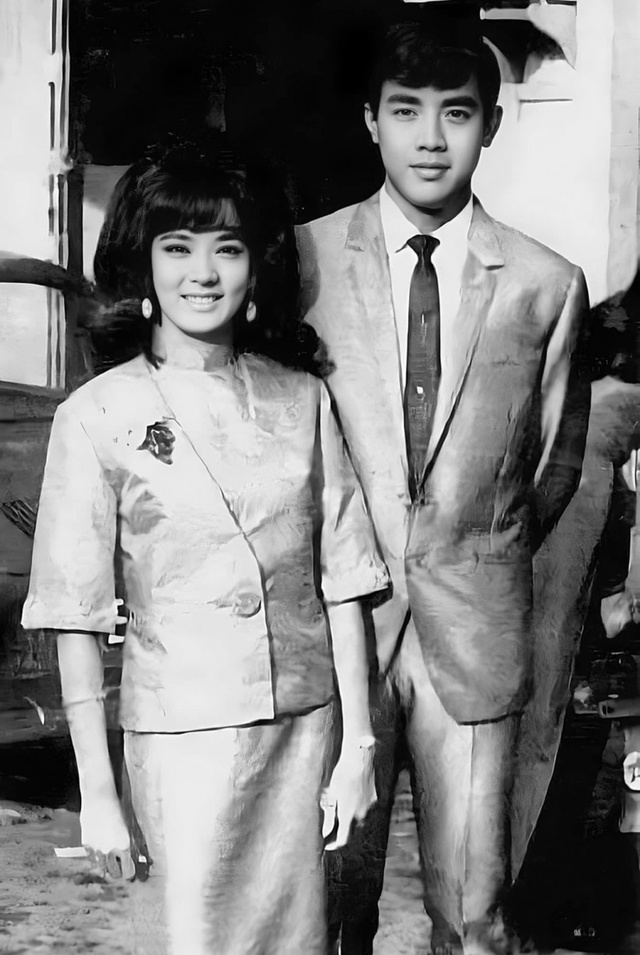 Hôn nhân hạnh phúc gần 60 năm của nam danh hài nổi tiếng cả nước- Ảnh 2.