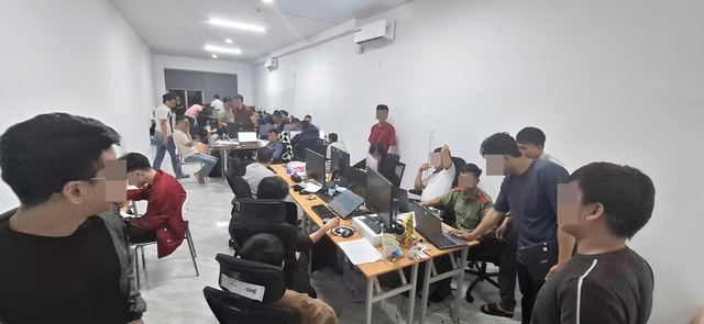 Hé lộ bí mật của ông chủ công ty công nghệ Trần Lê Duy và 63 nhân viên có trình độ cao- Ảnh 1.