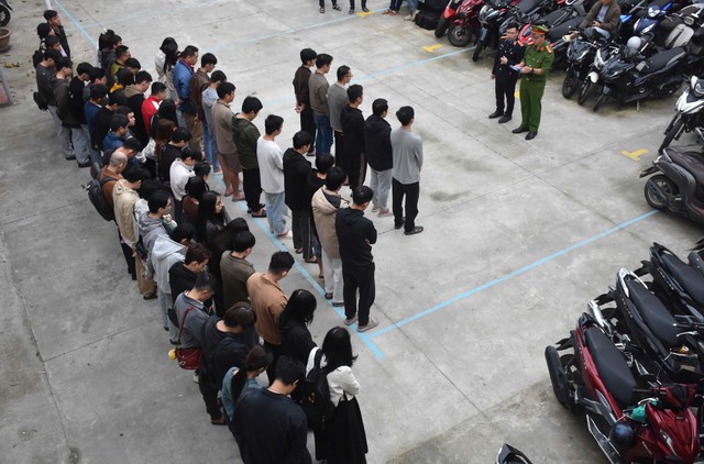 Hé lộ bí mật của ông chủ công ty công nghệ Trần Lê Duy và 63 nhân viên có trình độ cao- Ảnh 2.