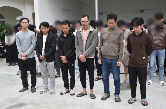 Hé lộ bí mật của ông chủ công ty công nghệ Trần Lê Duy và 63 nhân viên có trình độ cao- Ảnh 3.