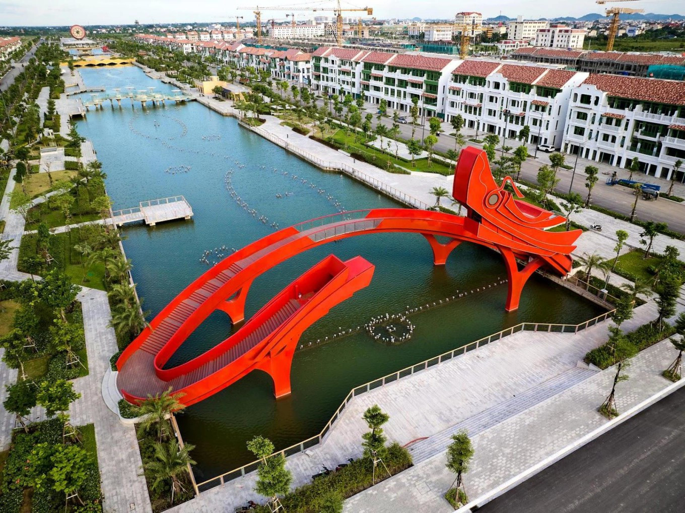 Loạt 'ông lớn' nhập cuộc bất động sản dưỡng lão- Ảnh 2.