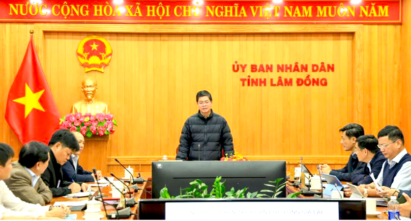 Thông tin mới về Dự án xây dựng đường bộ cao tốc Bắc - Nam phía Tây- Ảnh 3.