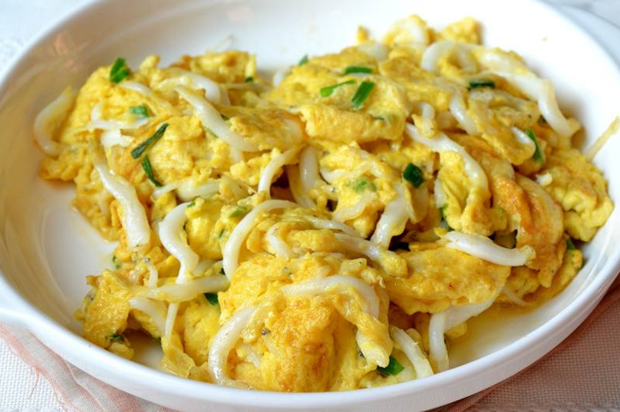 Việt Nam có loại cá đại bổ, được ví là Việt Nam có loại cá đại bổ, được ví là