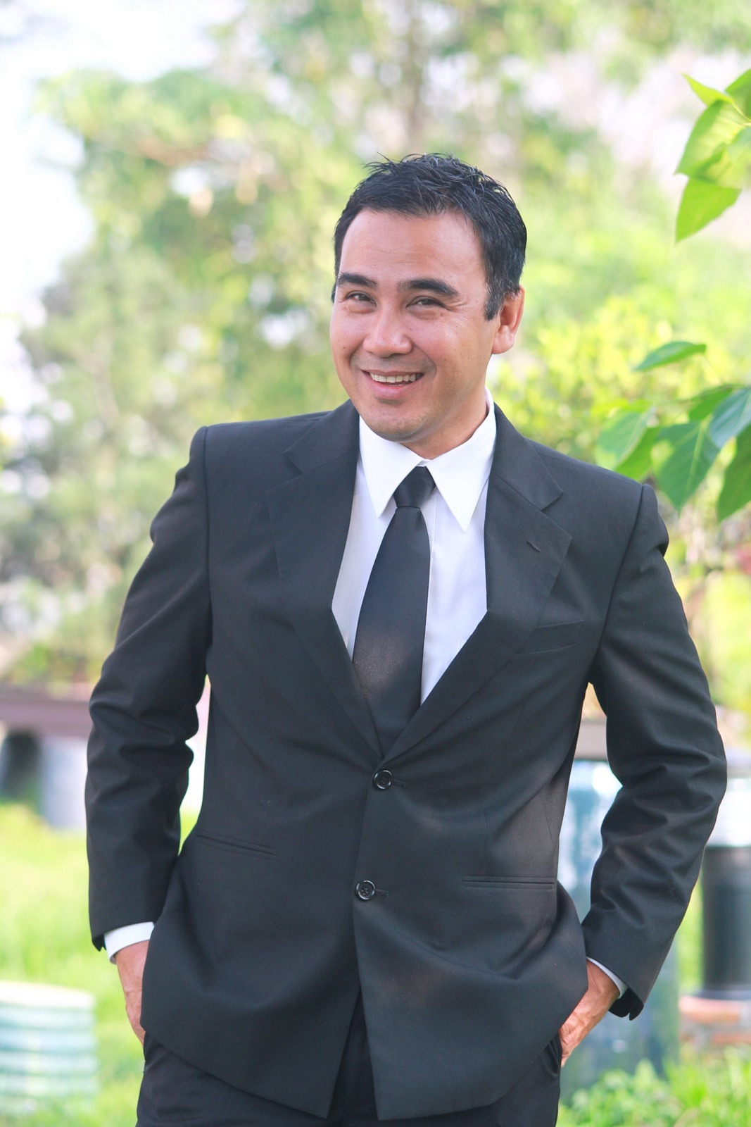 Tài sản của MC Quyền Linh- Ảnh 1.