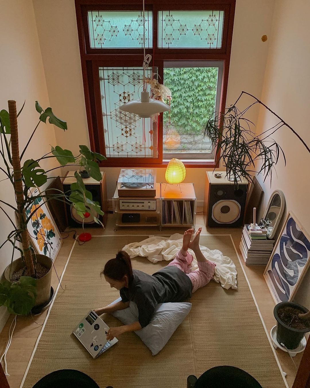 Mẹ trẻ mua căn hộ 25m² để sống một mình, chồng con muốn vào phải có sự đồng ý- Ảnh 3.