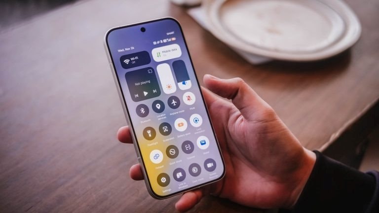 Một dòng smartphone ‘vua hiệu năng giá tốt’ vừa được đưa trở lại Việt Nam: Giá 17 triệu mà chip đỉnh nóc, loa công nghệ Bose, pin lớn nhất phân khúc- Ảnh 7.
