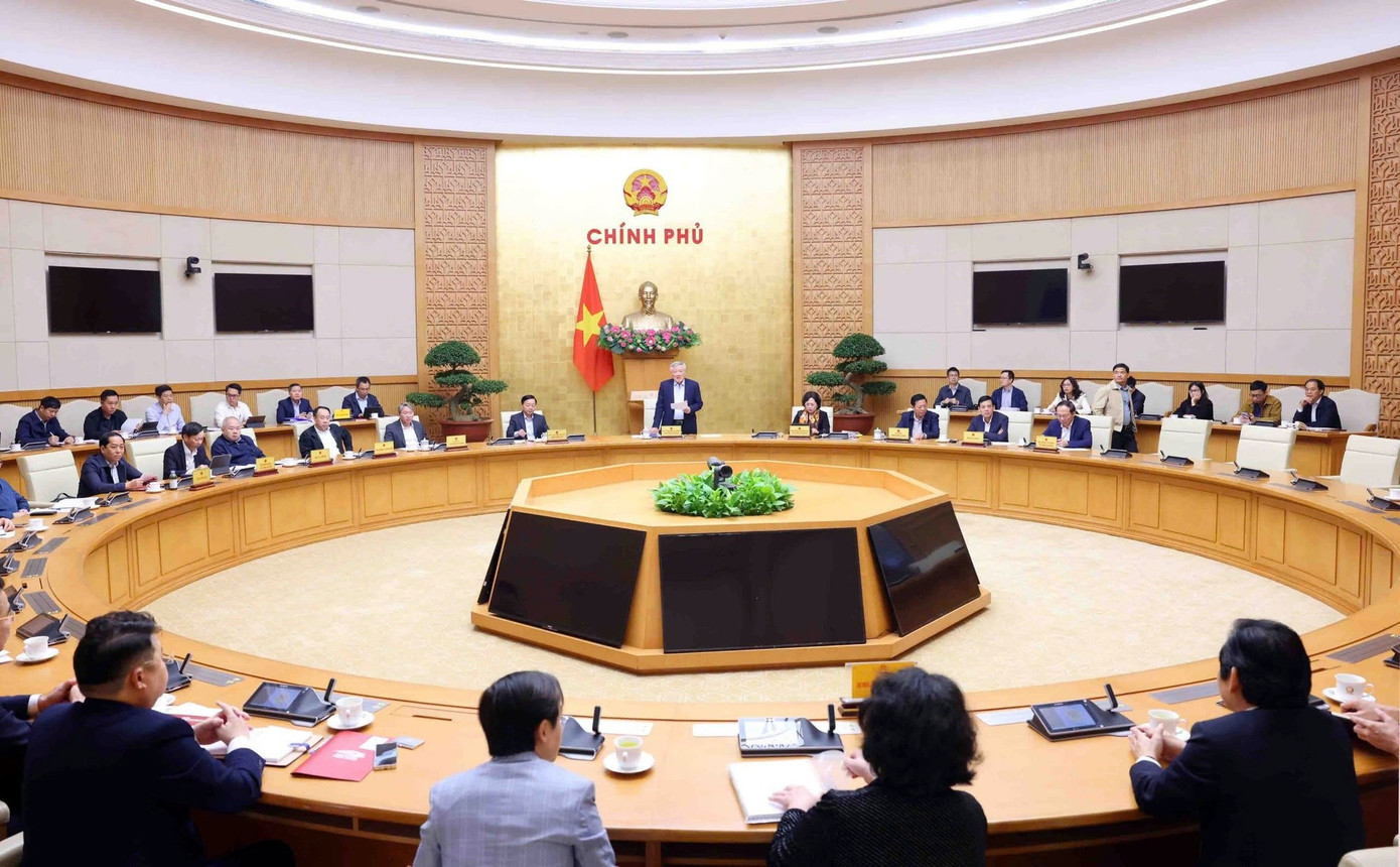 Chọn nhà đầu tư đường sắt tốc độ cao: Công khai, không dấm dúi- Ảnh 2.