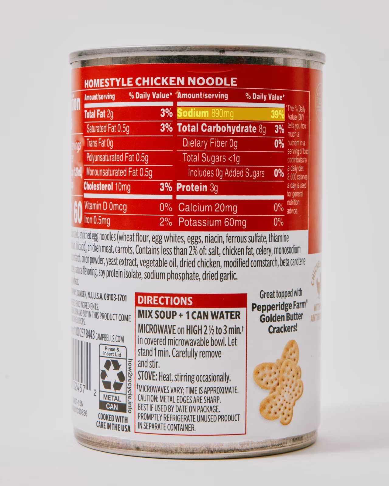 Bê bối của tập đoàn thực phẩm hơn 150 năm tuổi, Phó Chủ tịch bị sa thải vì tự miệt thị sản phẩm của hãng là 'đồ dành cho người nghèo', dùng nguyên liệu 'nhân tạo'- Ảnh 3.