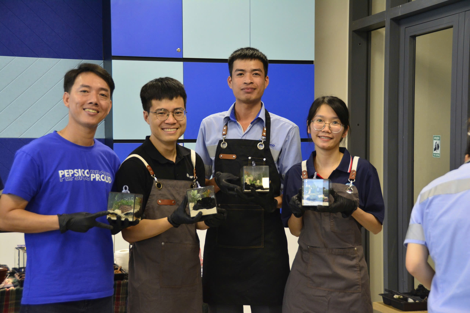 PepsiCo Foods Việt Nam đặt con người ở trung tâm chiến lược phát triển bền vững- Ảnh 3. PepsiCo Foods Việt Nam đặt con người ở trung tâm chiến lược phát triển bền vững- Ảnh 3.