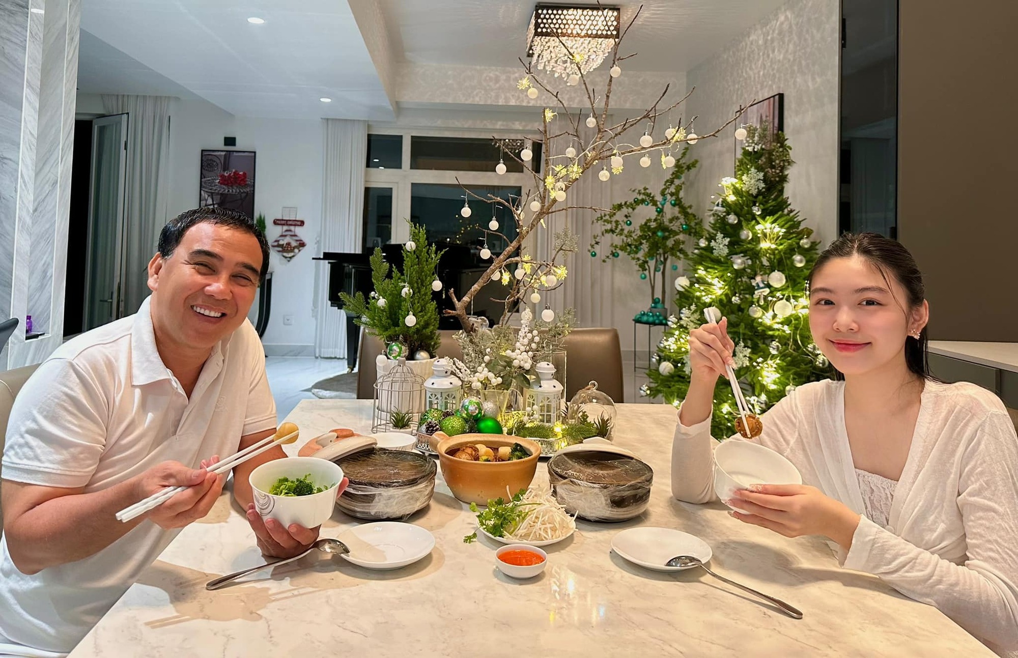 Tài sản của MC Quyền Linh- Ảnh 5.