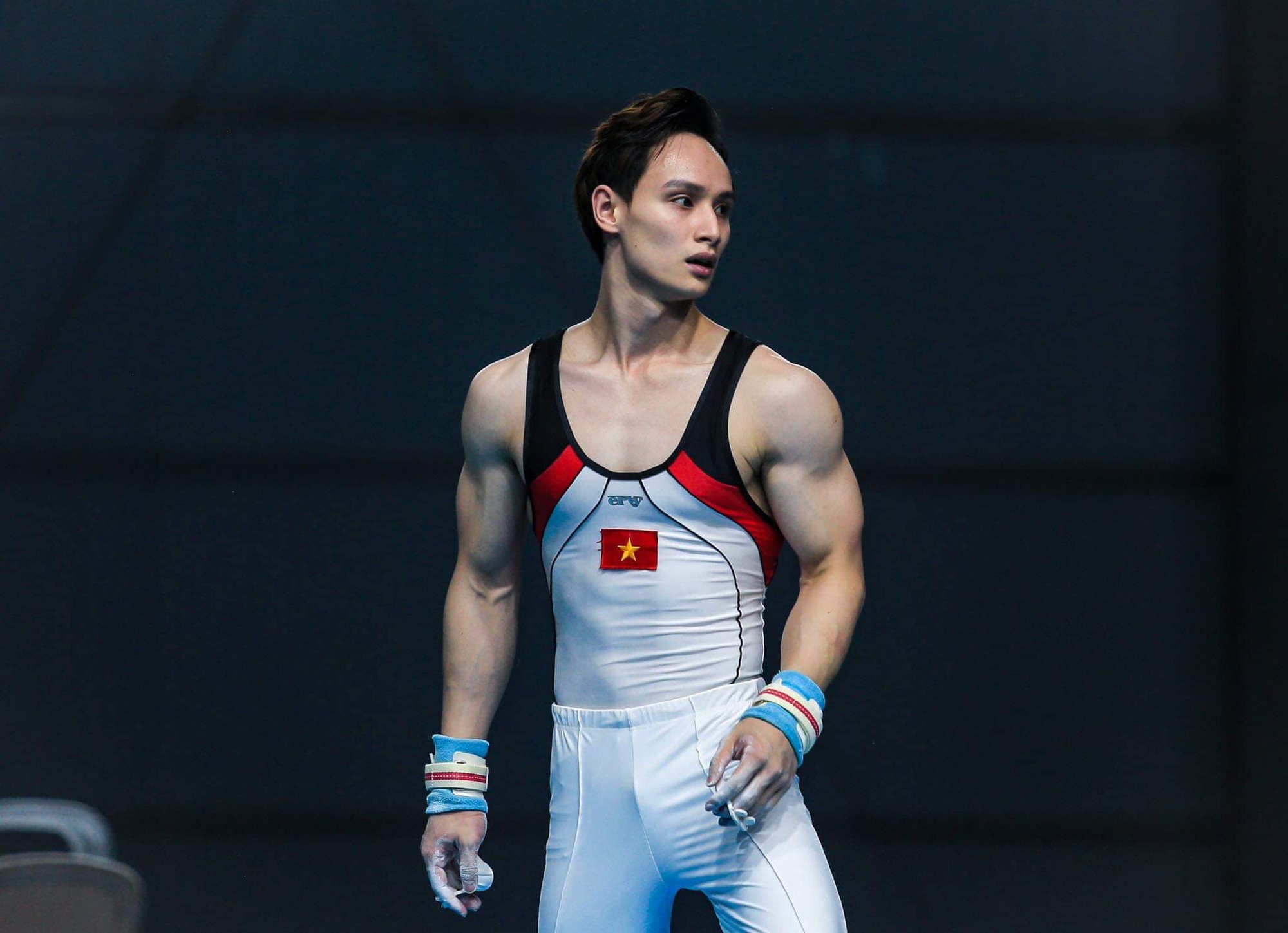 Đinh Phương Thành là ai?- Ảnh 1.