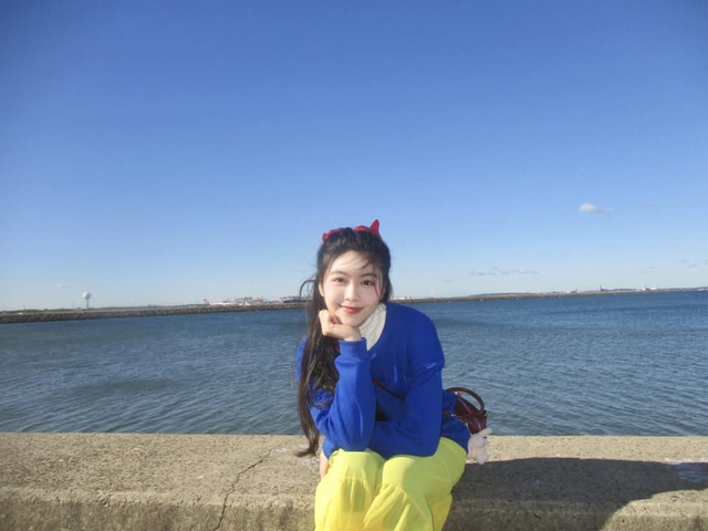 Con gái nam NSƯT nổi tiếng: Đi xe sang, sống trong biệt thự 21 tỷ ở quận 7, bố "alo" là chuyển tiền- Ảnh 5.