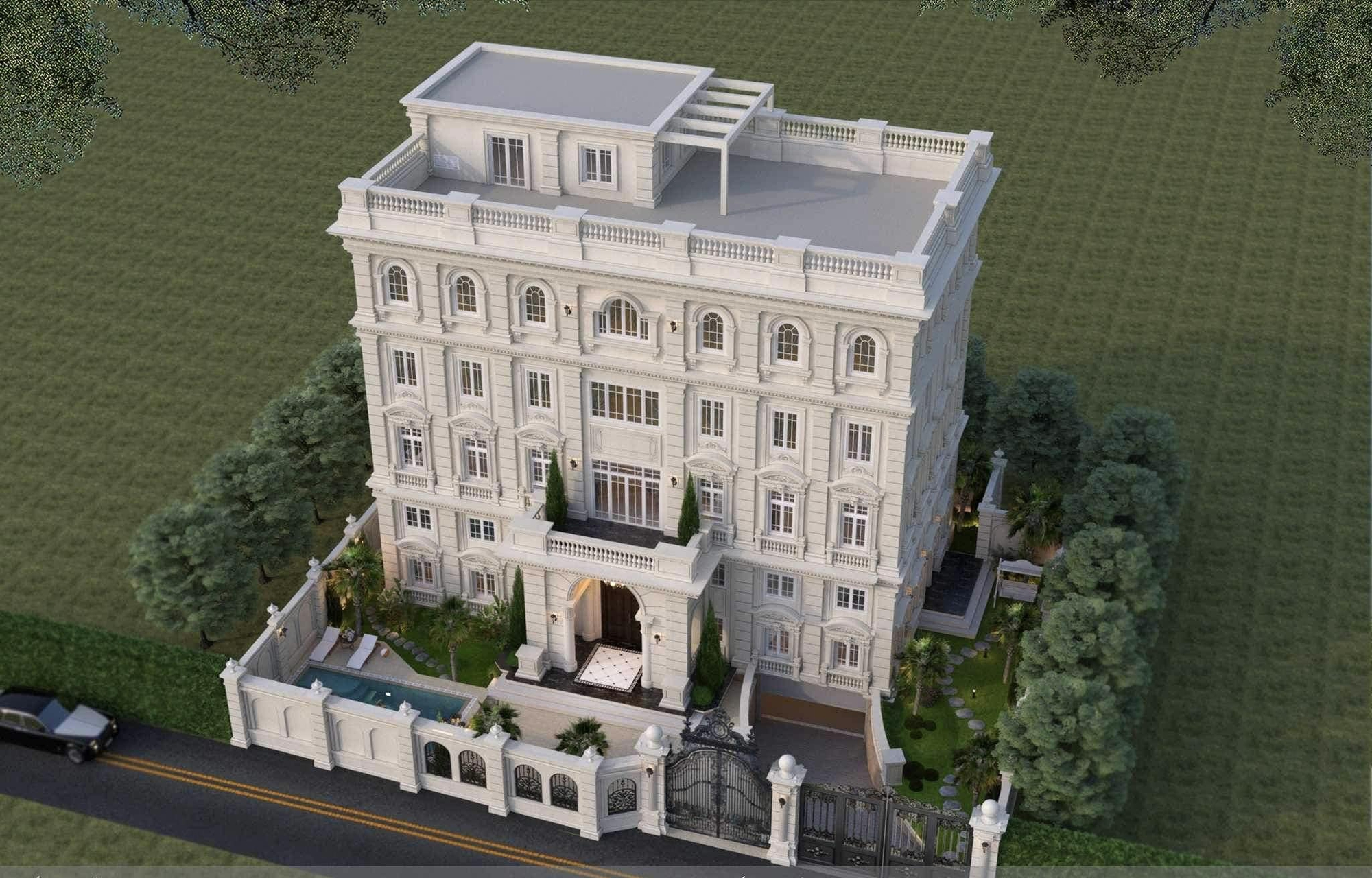 200 tỷ của doanh nhân Phương Lê và NSƯT Vũ Luân- Ảnh 3.