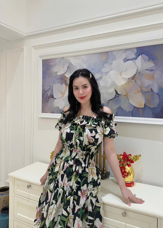 200 tỷ của doanh nhân Phương Lê và NSƯT Vũ Luân- Ảnh 15.