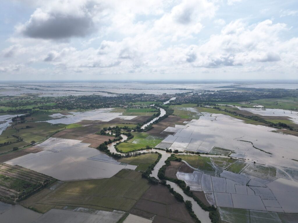 Quan chức Campuchia họp với doanh nghiệp Trung Quốc: Thêm diễn biến mới về Kênh đào Phù Nam Techno- Ảnh 1.