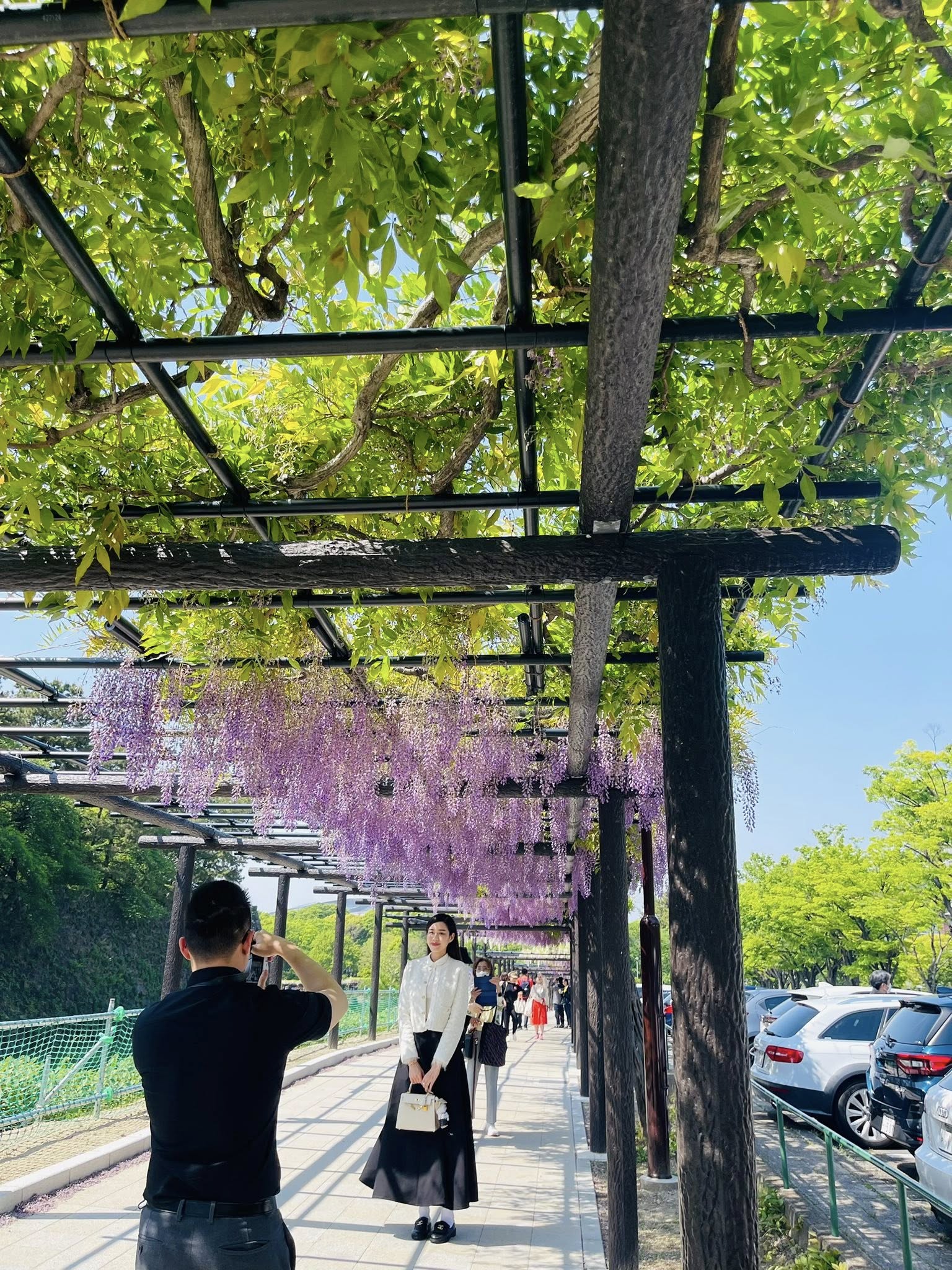 Tình yêu thứ 2 của Viết Vương - chồng Hoa hậu Đỗ Hà- Ảnh 5. Tình yêu thứ 2 của Viết Vương - chồng Hoa hậu Đỗ Hà- Ảnh 5.