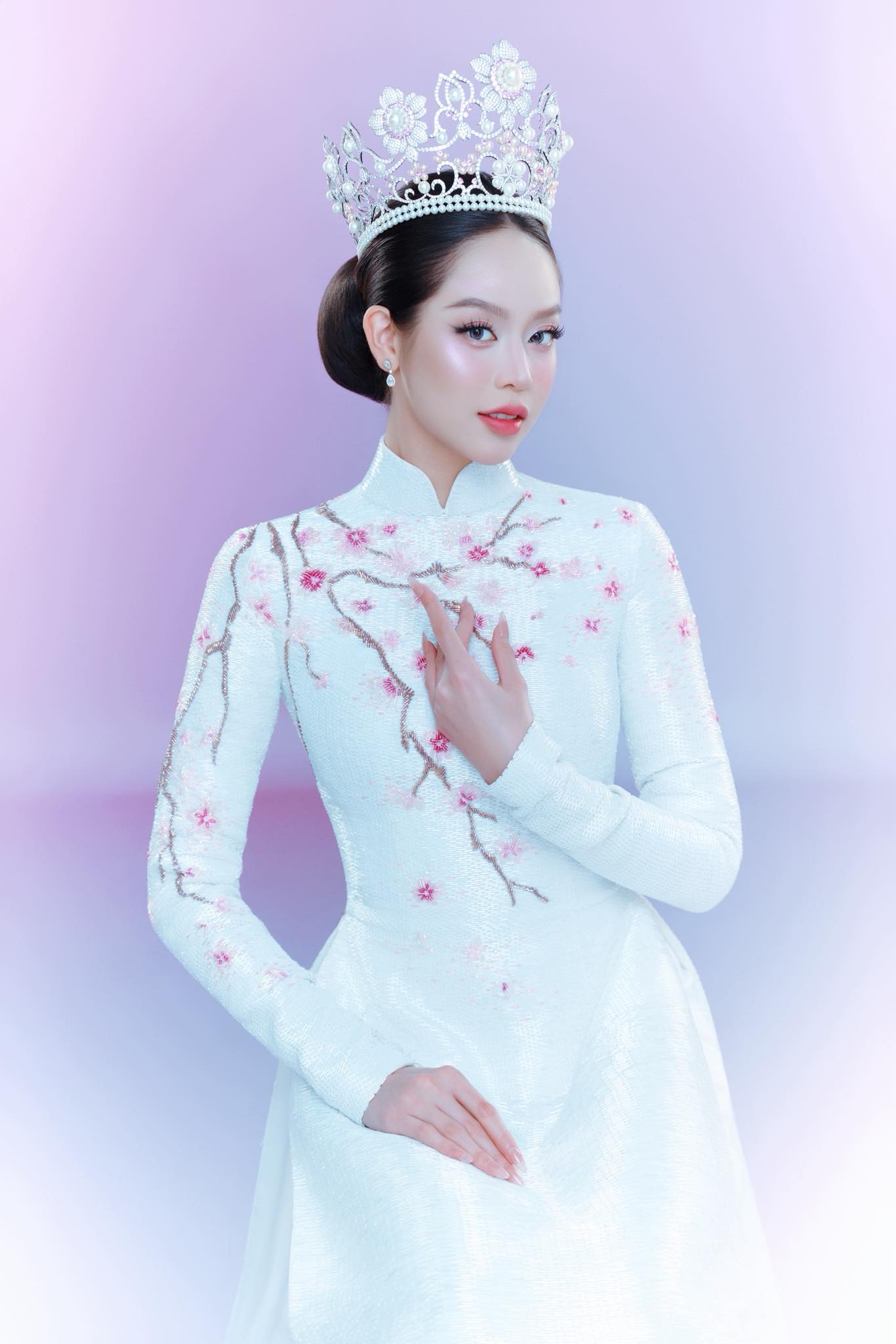 Một năm rồi Thanh Thuỷ chưa được yên- Ảnh 4.