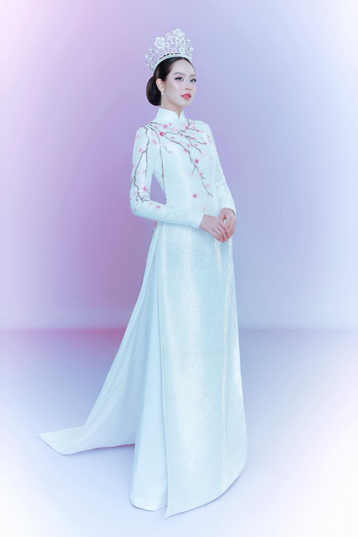 Một năm rồi Thanh Thuỷ chưa được yên- Ảnh 5.