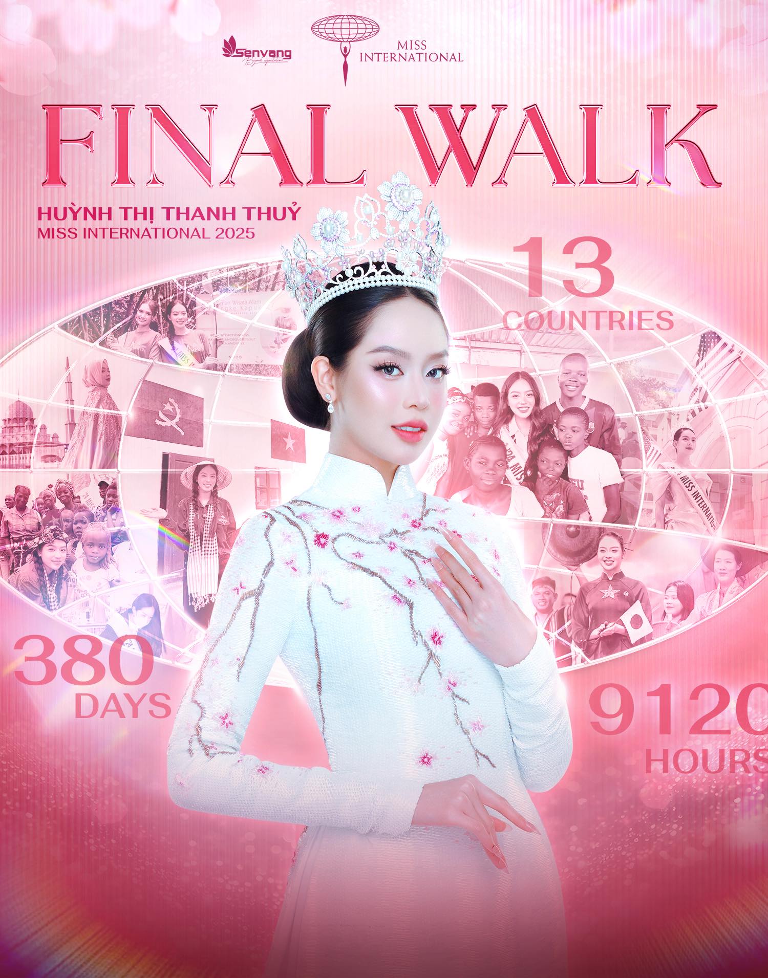 Một năm rồi Thanh Thuỷ chưa được yên- Ảnh 3.