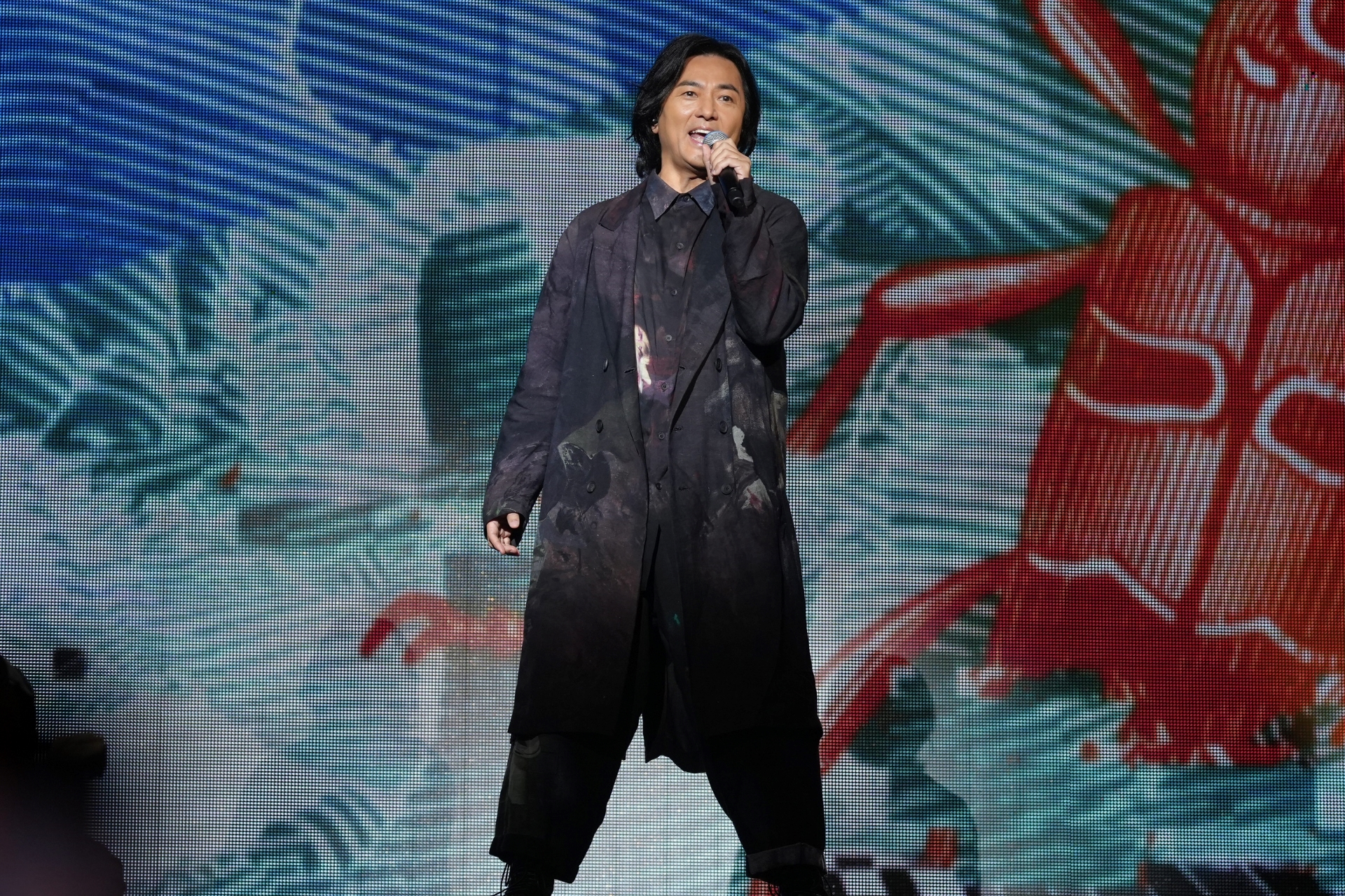 Nam ca sĩ N. bị hủy show gấp, cát-xê 25 tỷ cũng không chịu- Ảnh 6.