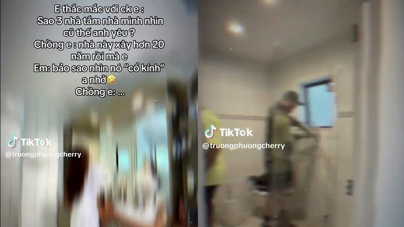 Tái hôn với chồng Tây cao gần 2m, người phụ nữ khiến cõi mạng choáng ngợp với cuộc sống "áp lực" mỗi ngày- Ảnh 3.