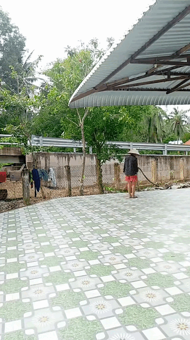 Xem người miền Tây quét sân, cả nước 