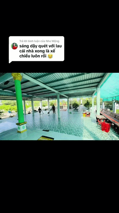 Xem người miền Tây quét sân, cả nước 