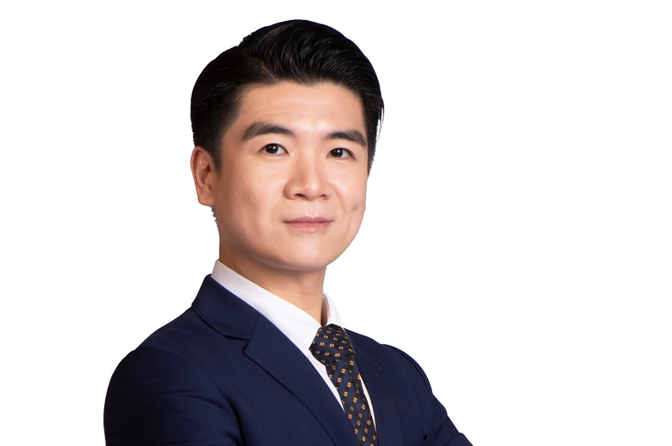 TGĐ BIDV Lê Ngọc Lâm và Phó TGĐ SHB Đỗ Quang Vinh được vinh danh trong Top 10 doanh nhân trẻ Việt Nam tiêu biểu 2025- Ảnh 9.