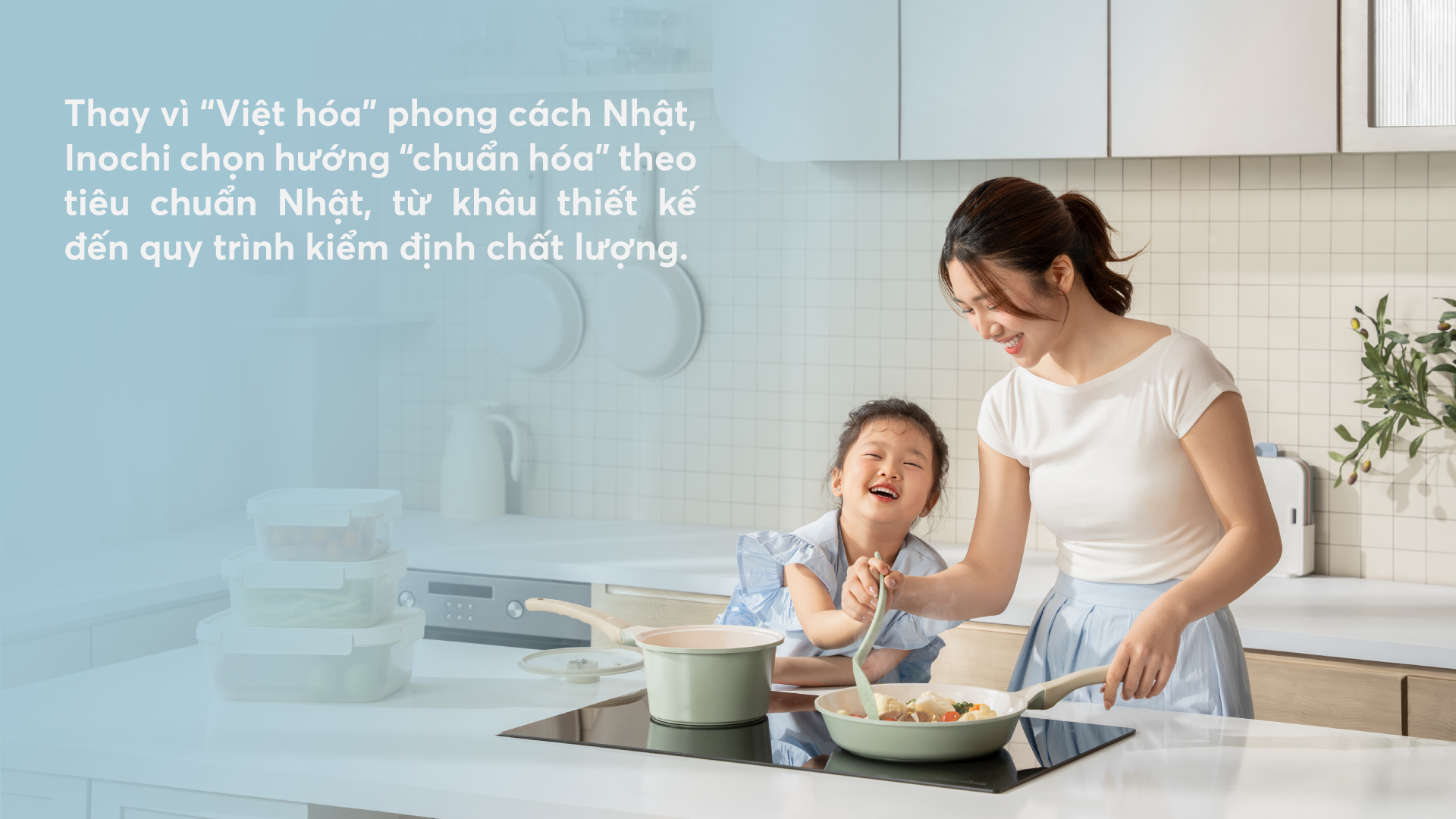 Inochi và hành trình sánh vai với những thương hiệu gia dụng toàn cầu- Ảnh 3.