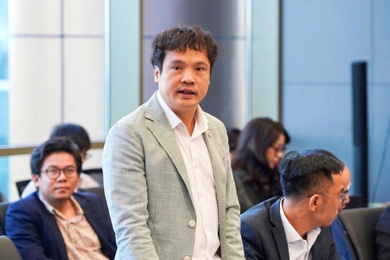 Gặp Phó Thủ tướng, Tổng giám đốc FPT kiến nghị về UAV, Hiếu PC đề xuất lập TT quốc gia phòng chống lừa đảo- Ảnh 3.