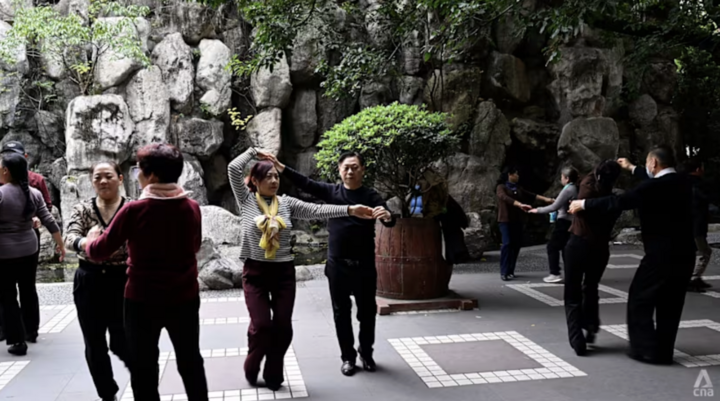 Khám phá 'mã gen hạnh phúc' của Thành Đô - điều cả Trung Quốc tò mò- Ảnh 2.