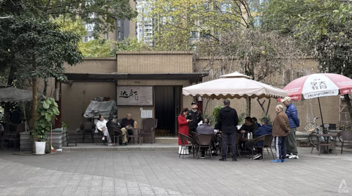 Khám phá 'mã gen hạnh phúc' của Thành Đô - điều cả Trung Quốc tò mò- Ảnh 3.