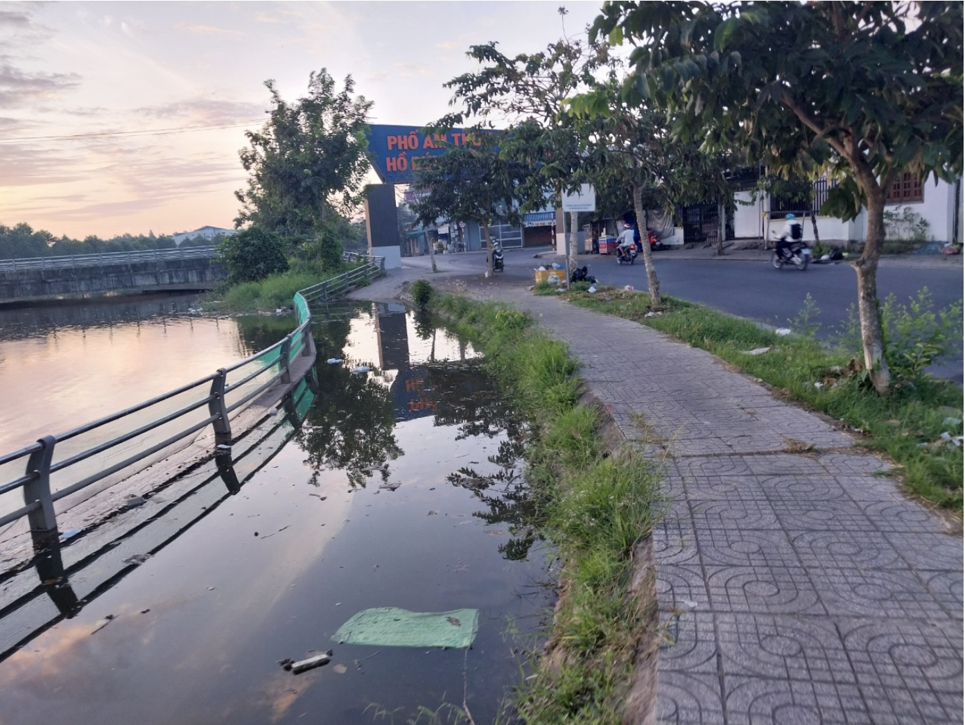 Dự án hơn 2.000 tỉ ở Cần Thơ đang gặp khó về thủ tục bàn giao và quyết toán- Ảnh 1. Dự án hơn 2.000 tỉ ở Cần Thơ đang gặp khó về thủ tục bàn giao và quyết toán- Ảnh 1.