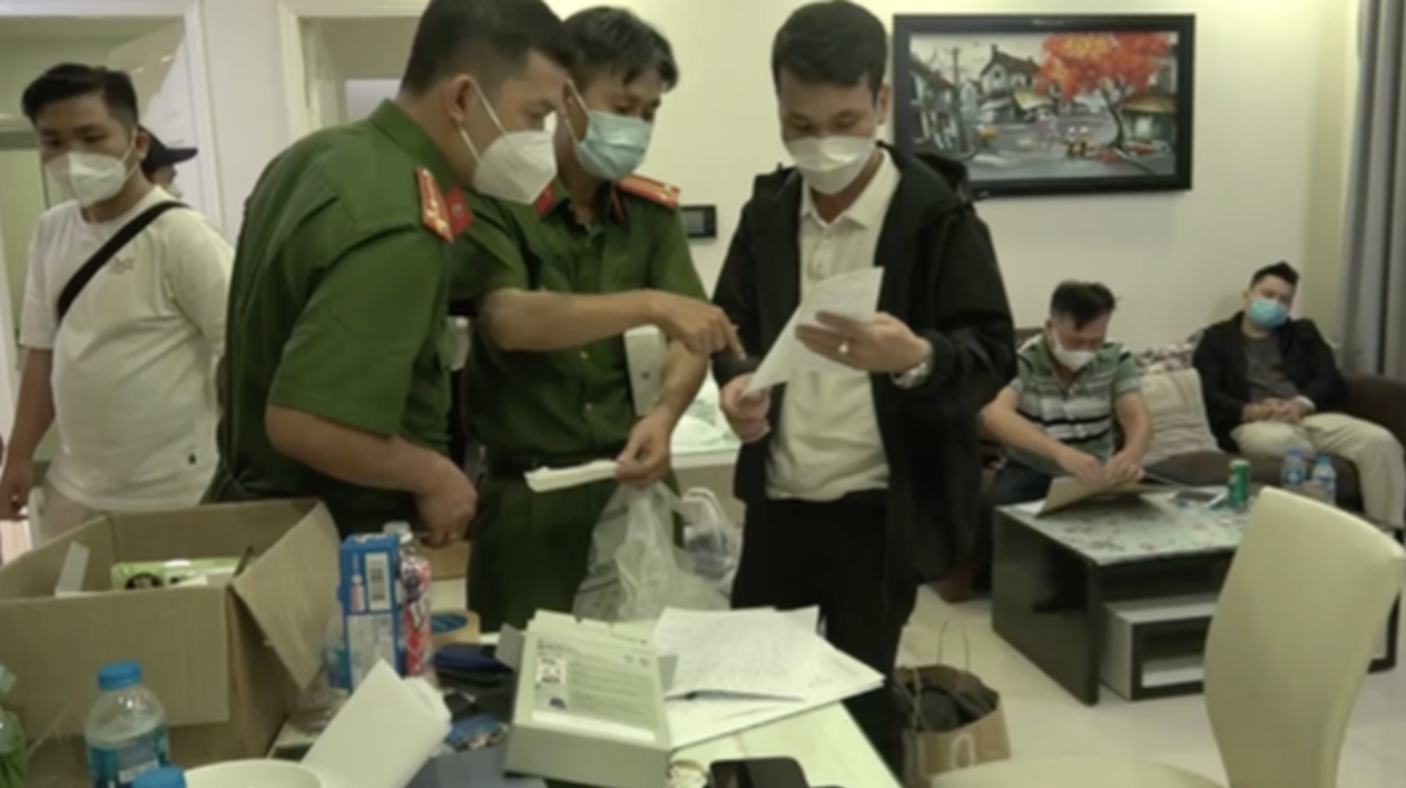 Công an TPHCM khuyến cáo chiêu lừa mới nhất- Ảnh 1.