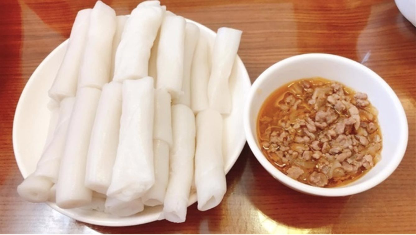 4 đặc sản Việt có tên gọi độc lạ, ăn suốt nhưng không phải ai cũng hiểu ý nghĩa- Ảnh 1. 4 đặc sản Việt có tên gọi độc lạ, ăn suốt nhưng không phải ai cũng hiểu ý nghĩa- Ảnh 1.