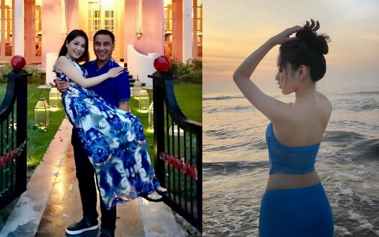 Lọ Lem và bố mẹ