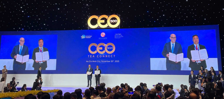 Gần 30 tập đoàn tài chính sắp đến TP.HCM tham gia Trung tâm Tài chính Quốc tế- Ảnh 3.