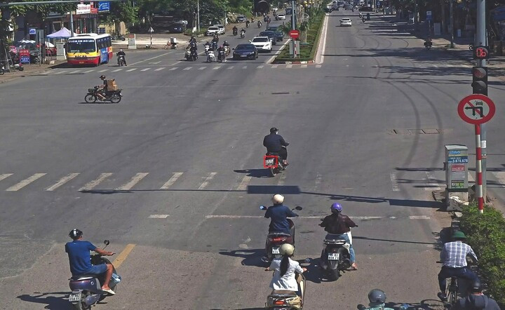 Danh sách 384 xe bị phạt nguội trong tuần ở Bắc Ninh- Ảnh 4.