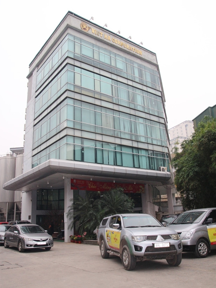 Những 'ông lớn' đình đám một thời sắp phải di dời khỏi đất vàng Hà Nội- Ảnh 17.