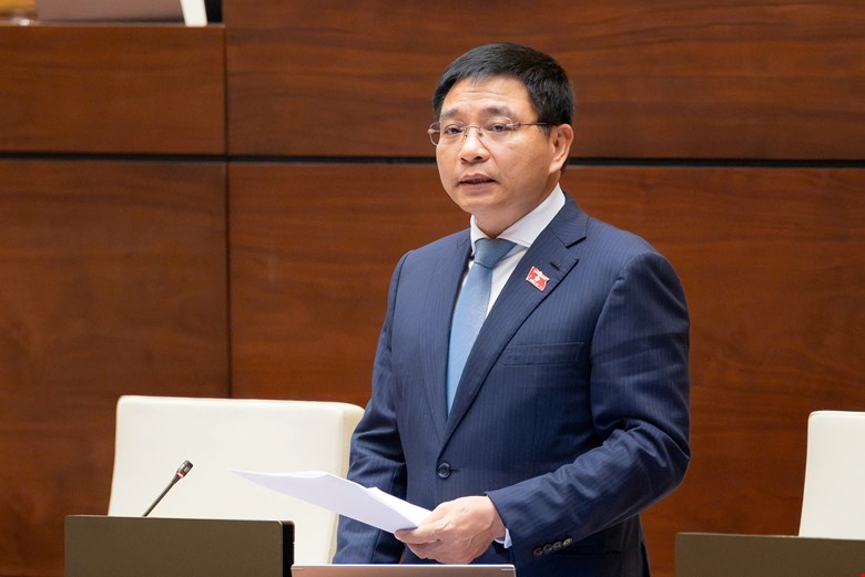 Bộ trưởng Bộ Tài chính: Giảm 50 ngành, nghề kinh doanh có điều kiện- Ảnh 1.