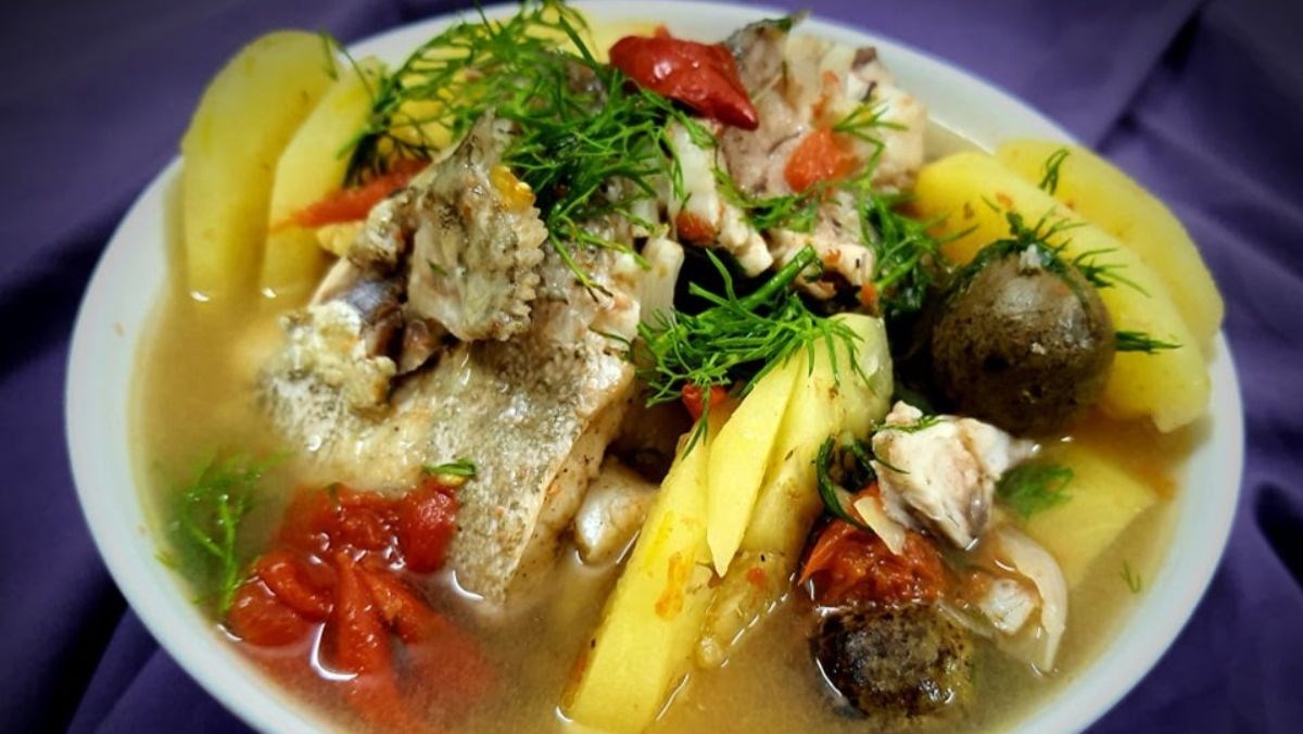 Mẹo khử mùi tanh khi nấu canh cá: Biết làm thì có thành phẩm đậm đà, ngon như "đặc sản"- Ảnh 1.