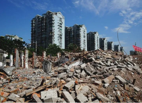 Mua lại nhà 3 tỷ đồng của hàng xóm, 2 năm sau được đền bù 8 tỷ đồng thì chủ cũ trở mặt: "Đưa anh 6 tỷ là quá nhiều rồi"- Ảnh 1. Mua lại nhà 3 tỷ đồng của hàng xóm, 2 năm sau được đền bù 8 tỷ đồng thì chủ cũ trở mặt: "Đưa anh 6 tỷ là quá nhiều rồi"- Ảnh 1.