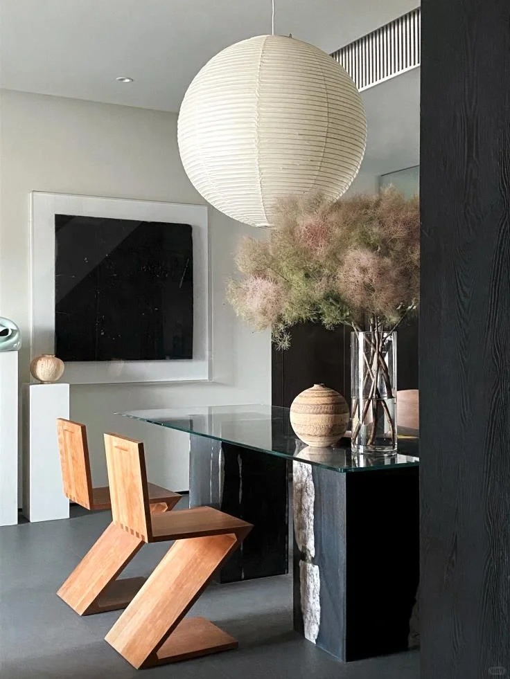 "Lạc lối" trước bình hoa khói tím: Loài cây nhìn như mây bông đang gây sốt góc nhà chị em- Ảnh 19.