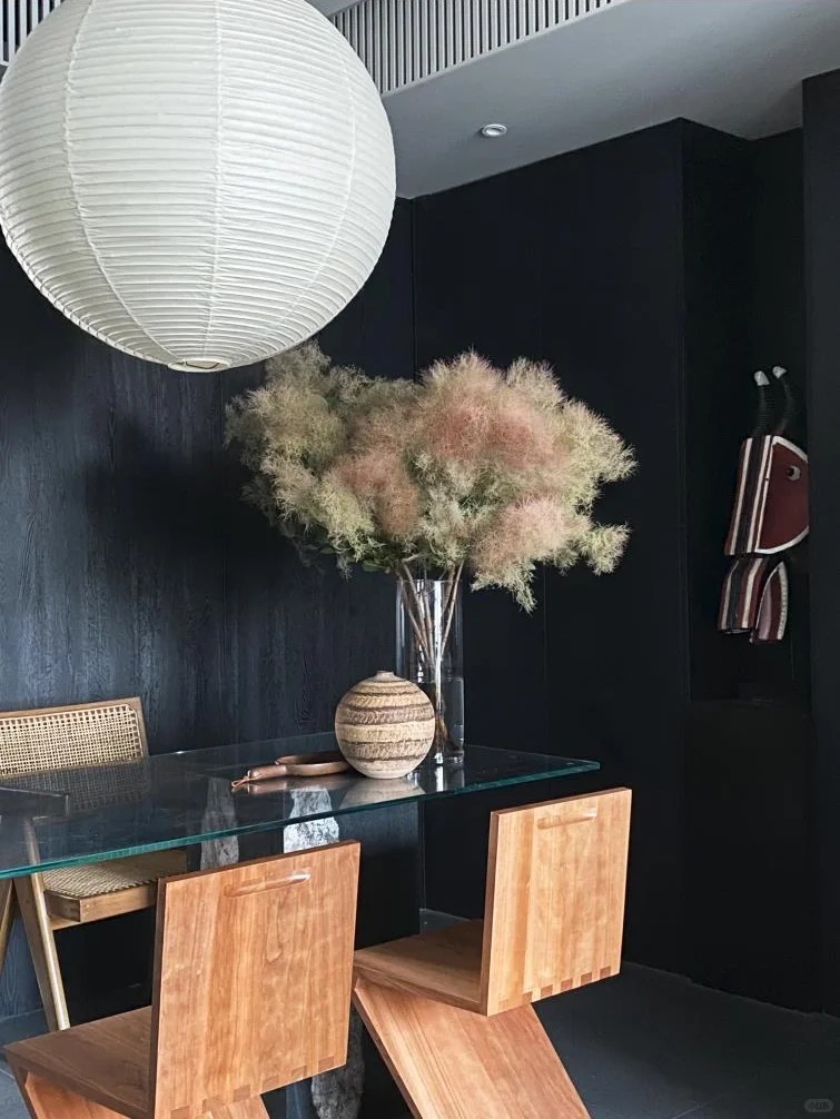 "Lạc lối" trước bình hoa khói tím: Loài cây nhìn như mây bông đang gây sốt góc nhà chị em- Ảnh 22.