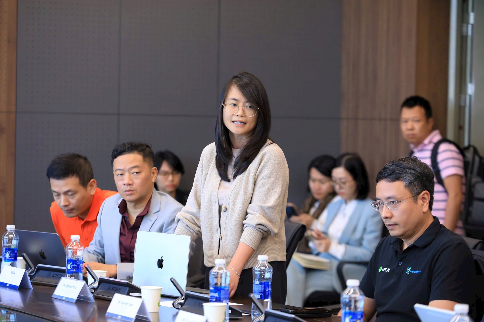 Chỉ người Việt mới có thể làm ra sản phẩm này trong lĩnh vực 5.000 tỷ USD, cứu giúp hàng nghìn người- Ảnh 1.